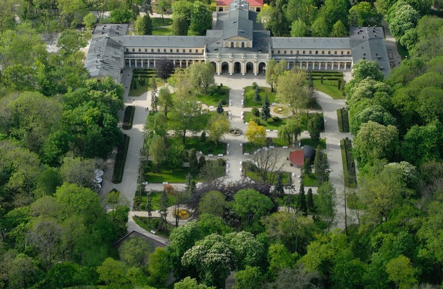 Hotel Gromada Medical SPA Busko-Zdrój