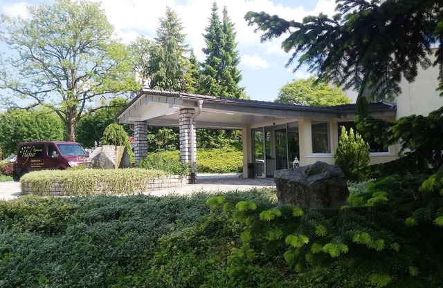 Hotel Häfner