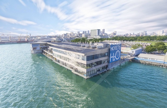 Hotel H2O