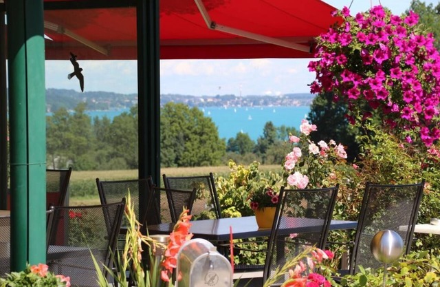 Hotel Haberl am Attersee