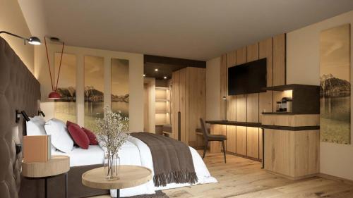 Hotel Haberl - Attersee