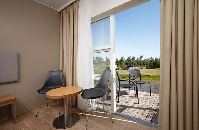 Hotel Hamar