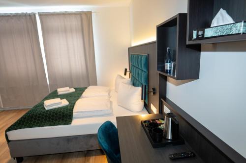 Hotel Hamburg Nord