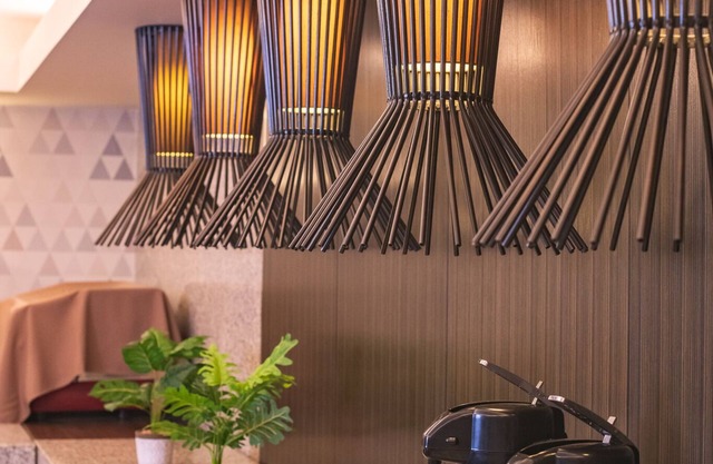 HOTEL HANAN