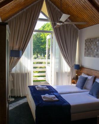 Hotel Hartlief