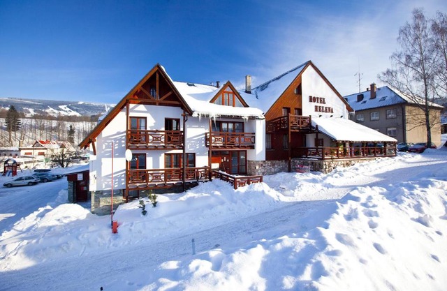 Hotel Helena