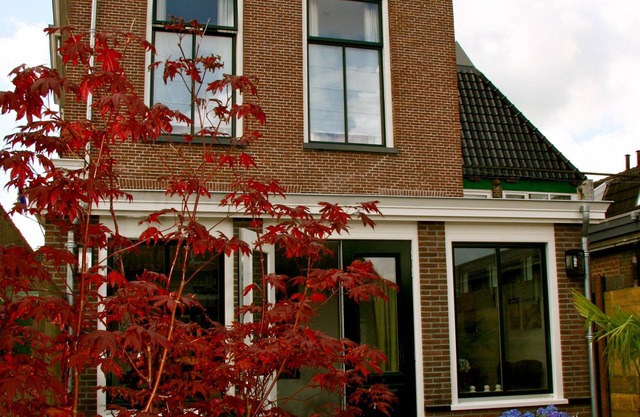 Hotel Herberg Joure