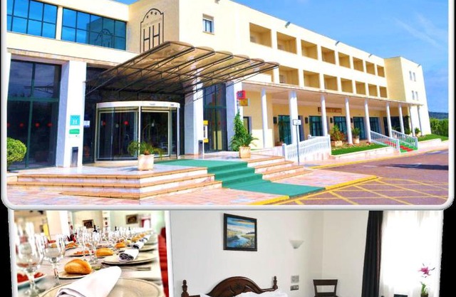 Hotel Heredero