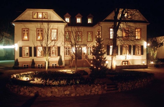 Hotel Herrenhaus von Löw