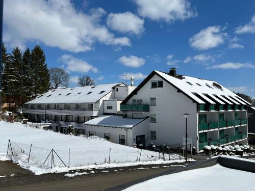 Hotel Hesborner Kuckuck