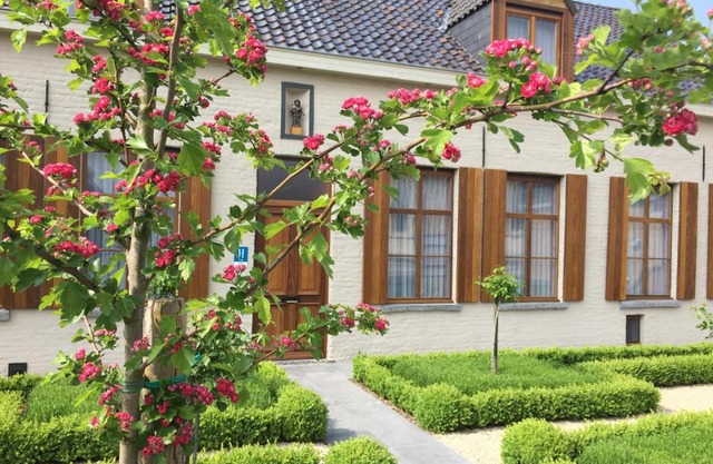 Hotel Het Heilig Genot