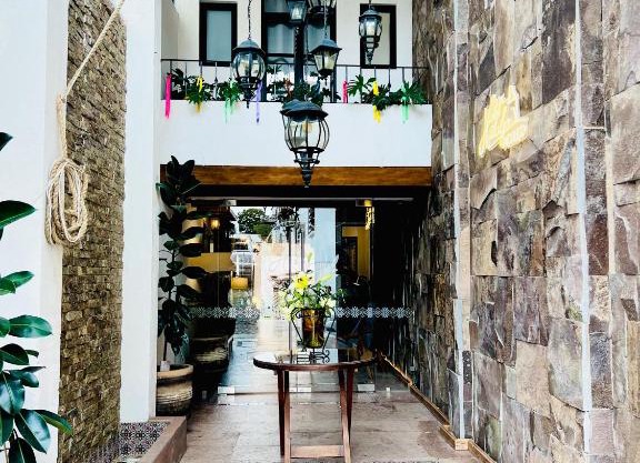 Hotel Hidalgo Aculco