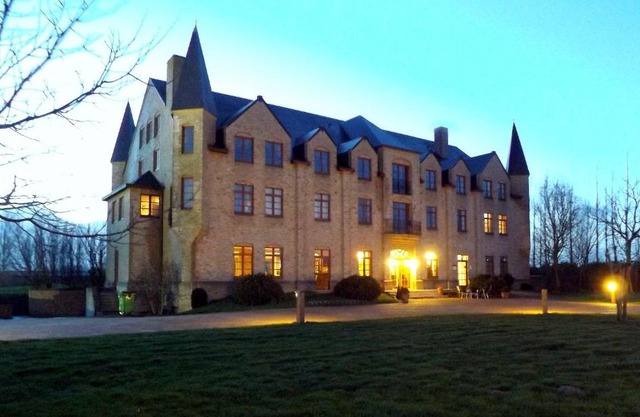 Hotel Hinterland