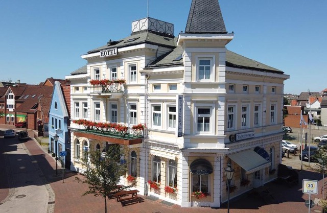 Hotel Hohenzollernhof