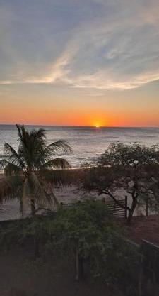 Hotel Horizonte Azul
