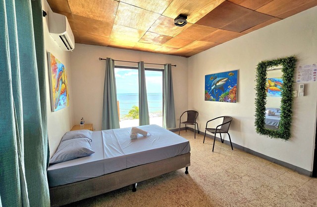 Hotel Horizonte Azul