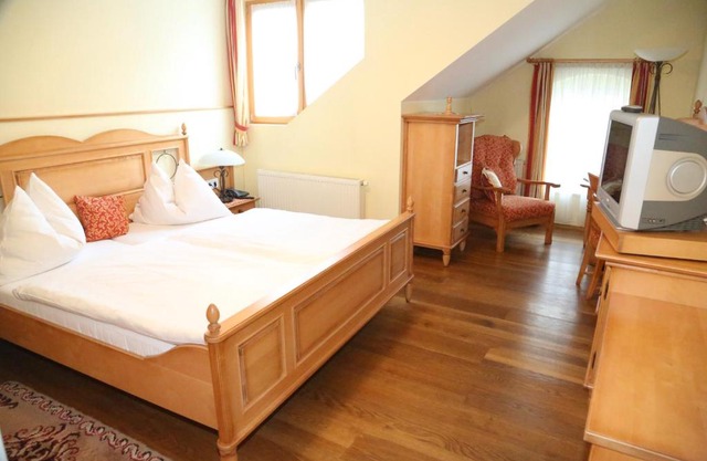 Hotel Hubertus