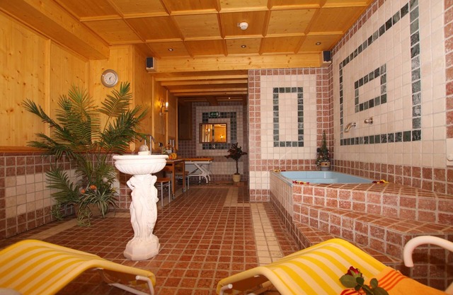 Hotel Humlerhof