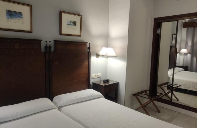 Hotel Iberia Plaza América