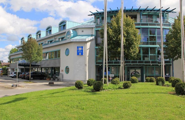 Hotel Ifen