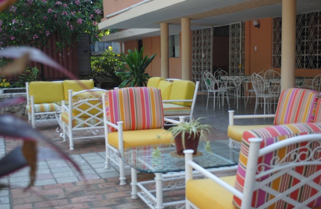 Hotel Imperial