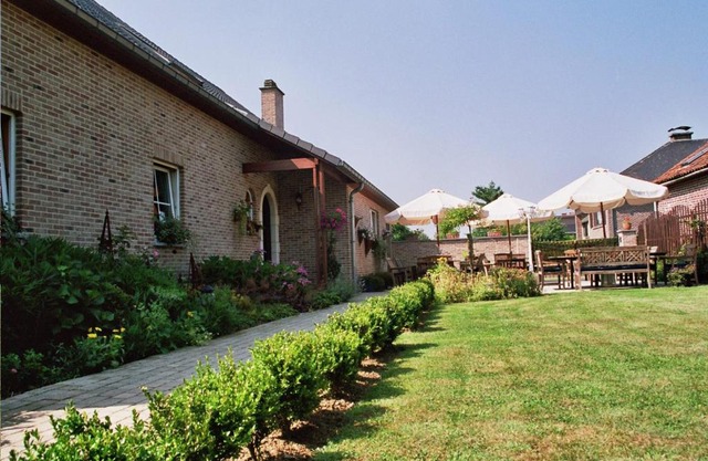 Hotel In Den Hoek