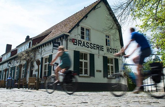 Hotel In't Boldershof