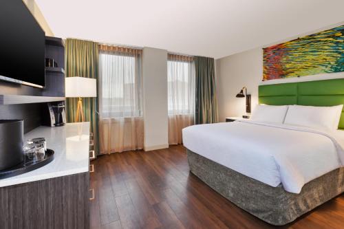 Hotel Indigo Rochester - Mayo Clinic Area