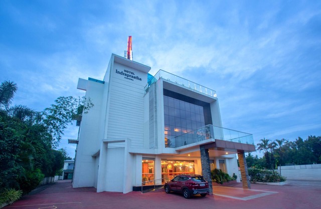 Hotel Indraprastha Thiruvalla