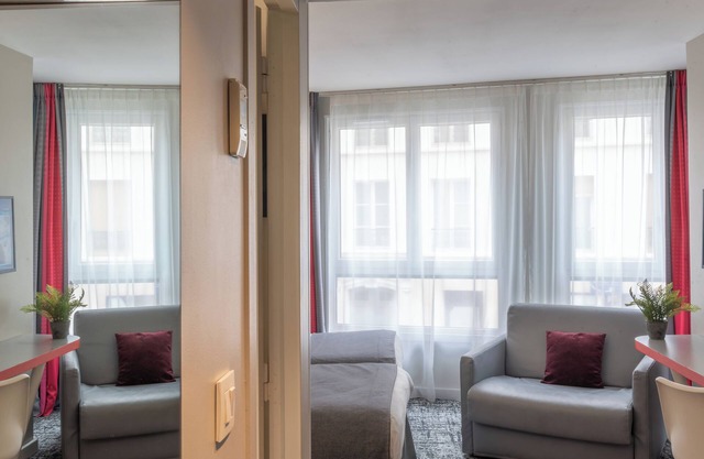 Hotel Inn Design Paris Place d'Italie