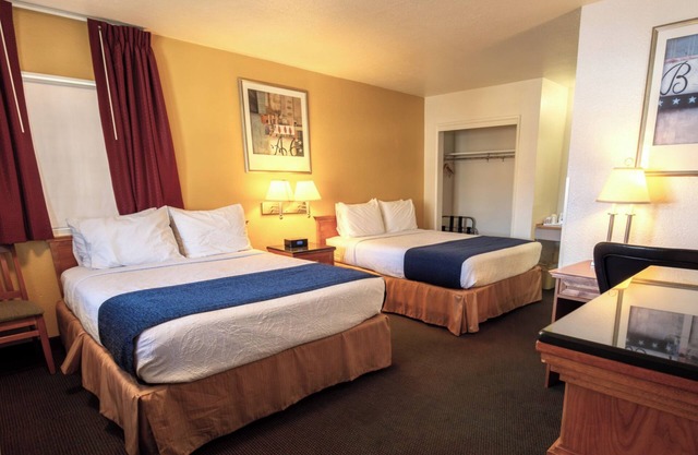 Hotel Inn Pendleton I-84