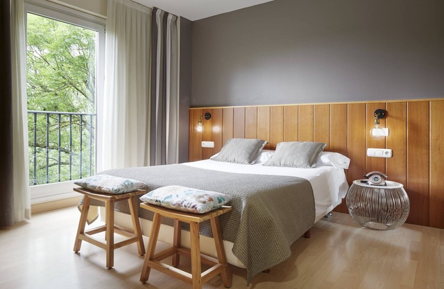 Hotel Iriguibel