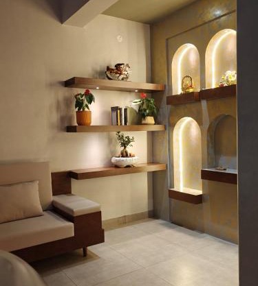 Hotel Isha Inn