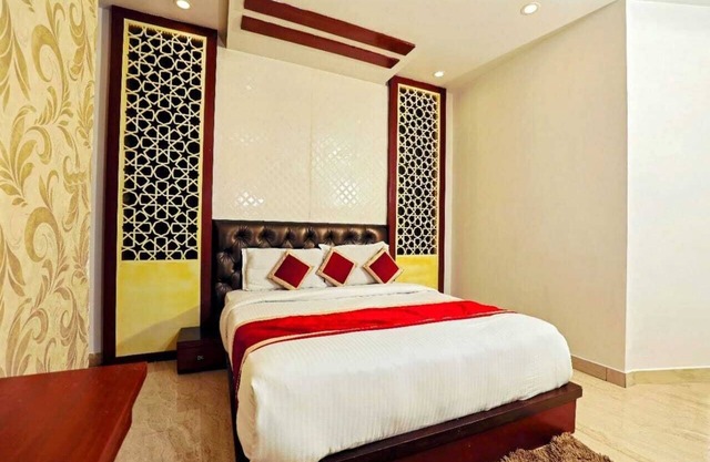 HOTEL ISHAAN RESIDENCY