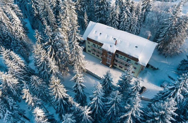 Hotel Jasná