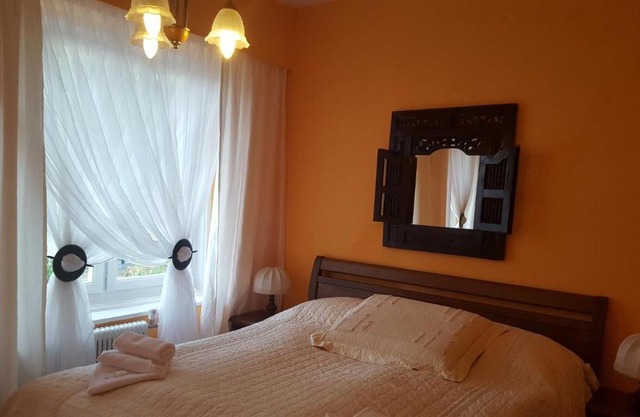 Hotel König Stefan