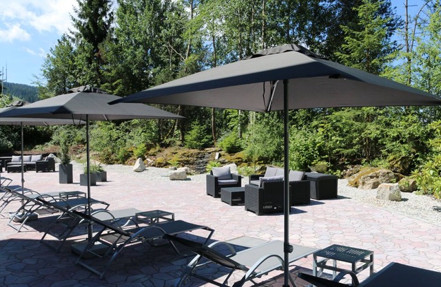 Hotel Kaiseralm