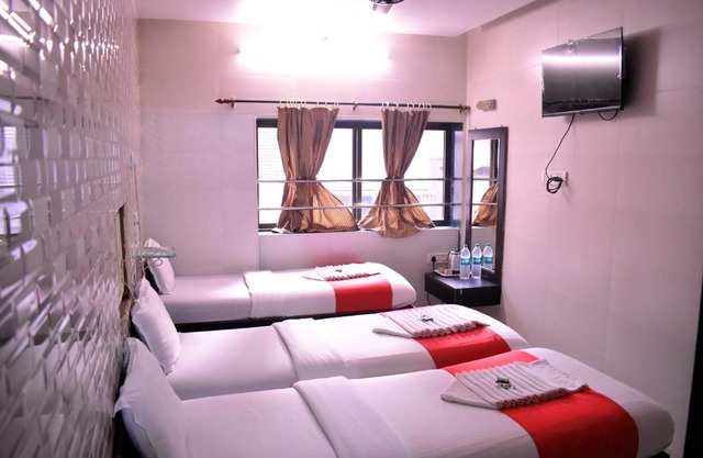 Hotel Kamal - Mumbai Hotels