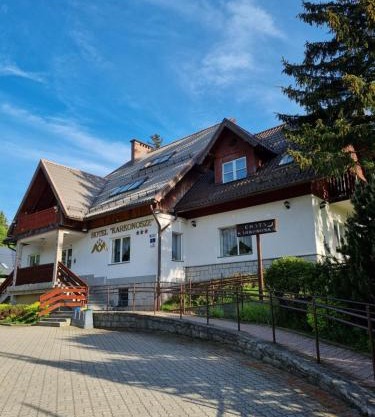 Hotel Karkonosze