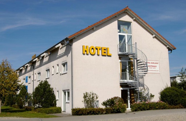 Hotel Karlshof