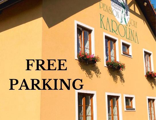 Hotel Karolina