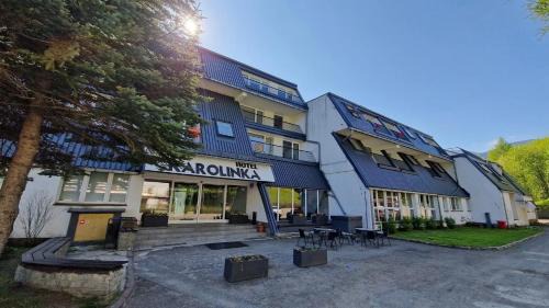 Hotel Karolinka