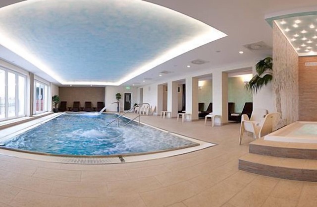 Hotel Karpatsky Dvor