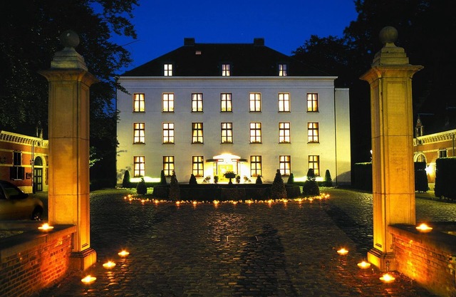 Hotel Kasteel Solhof