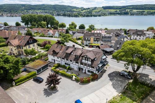 Hotel Kellhof - Bed & Breakfast