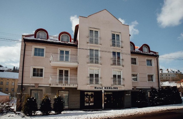 Hotel Kerling