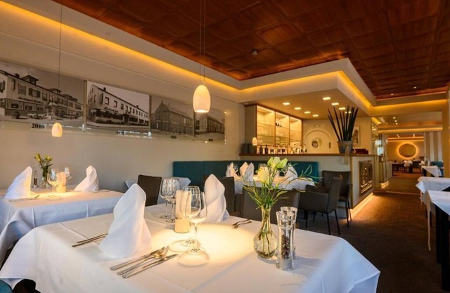 Hotel Kirchspiels Gasthaus