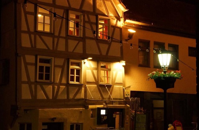Hotel Kleine Radlerherberge