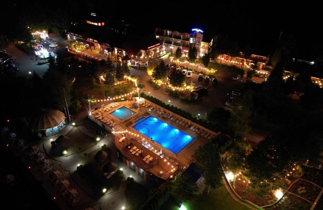 Hotel Kormoran Resort & SPA