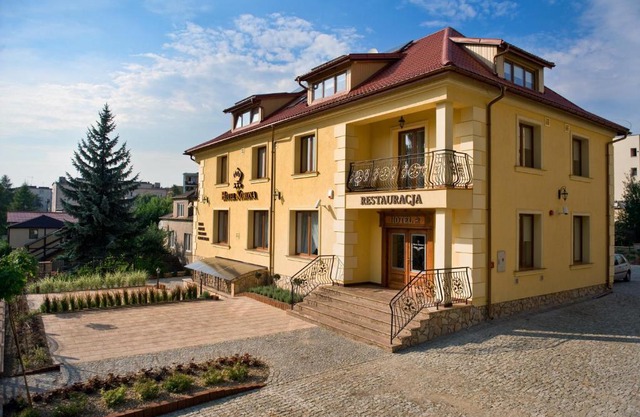 Hotel Korona